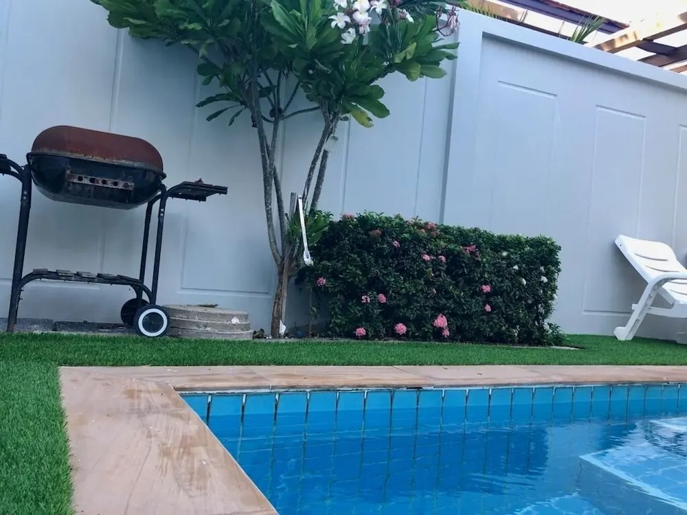 Chalong Harbour Estate 3-bedroom Pool Villa