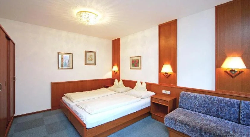 Fleger Appartements