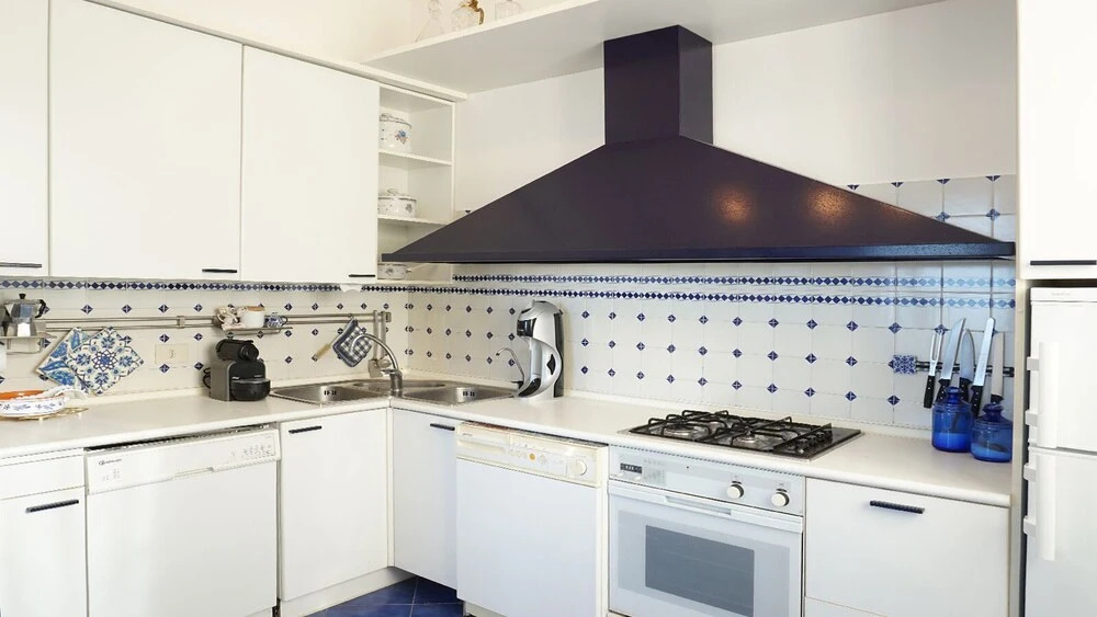 Appartamento in Blue