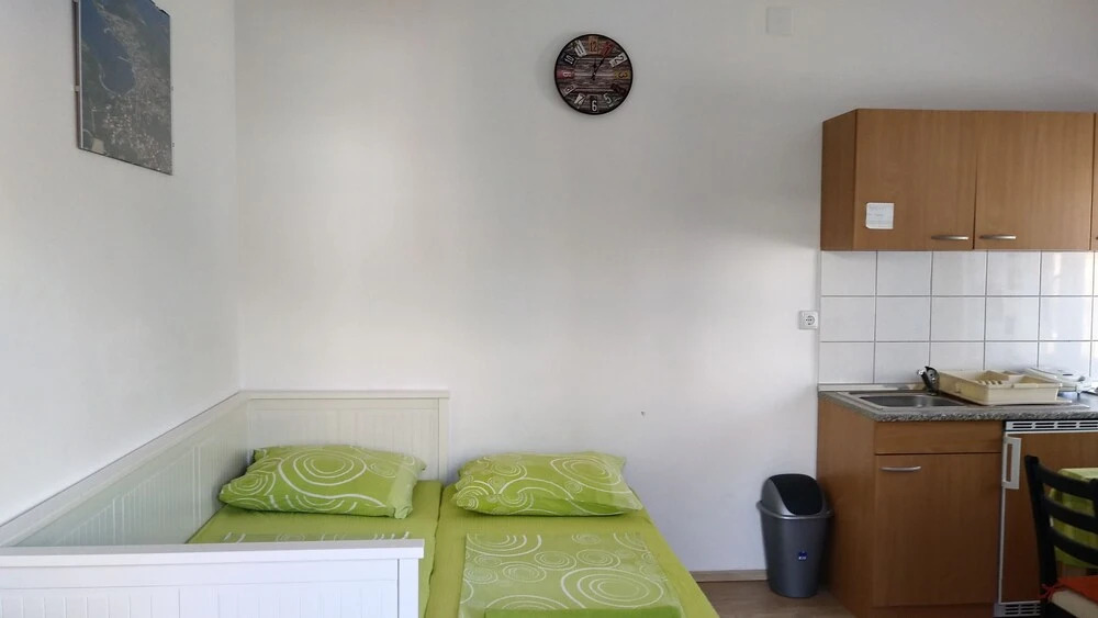 Lovely one Bedroom Apartment Mary in the Center