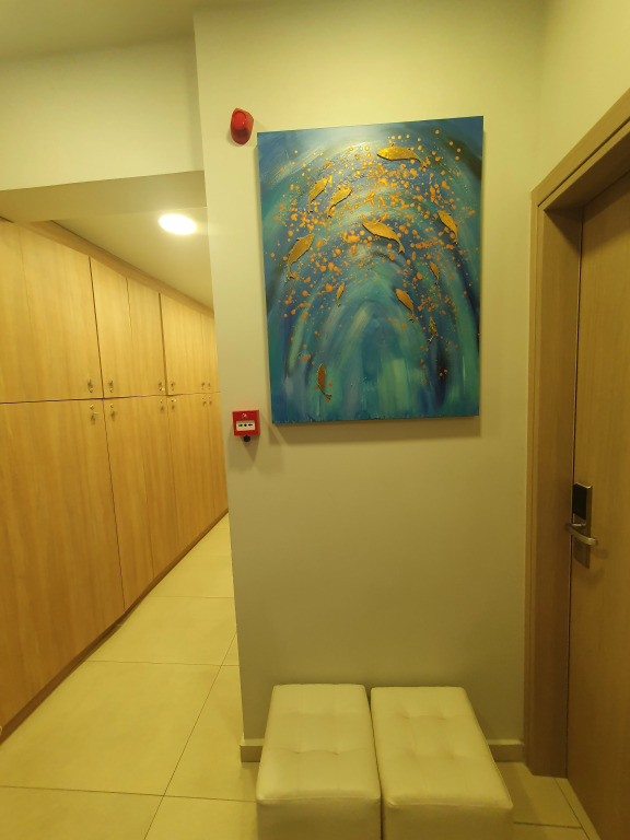 Metropolitan Pearl Boutique Hotel