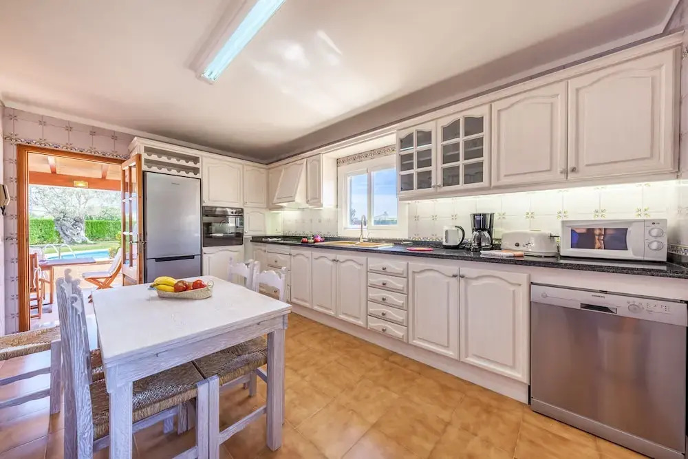 Villa Tia