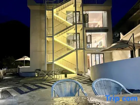 Little Carpenter Inn – Shuangqiaogou (2nd Branch)