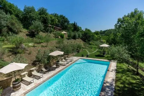 Agriturismo Nibbiano