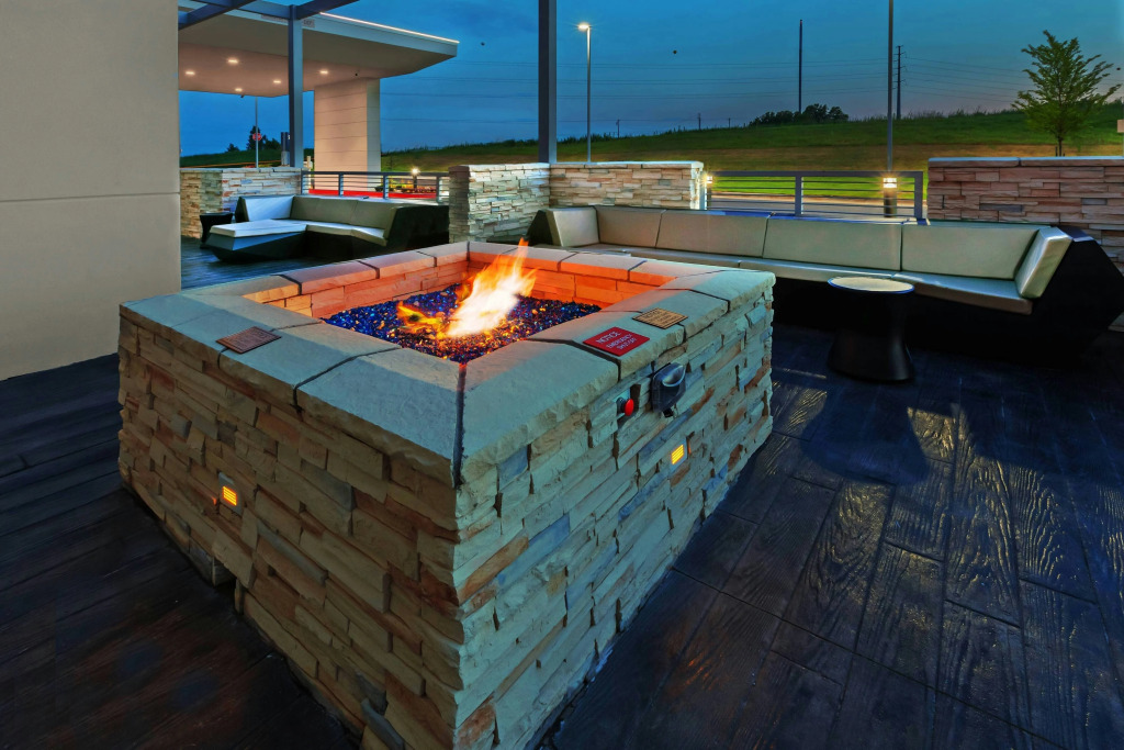 SpringHill Suites by Marriott Tulsa at Tulsa Hills