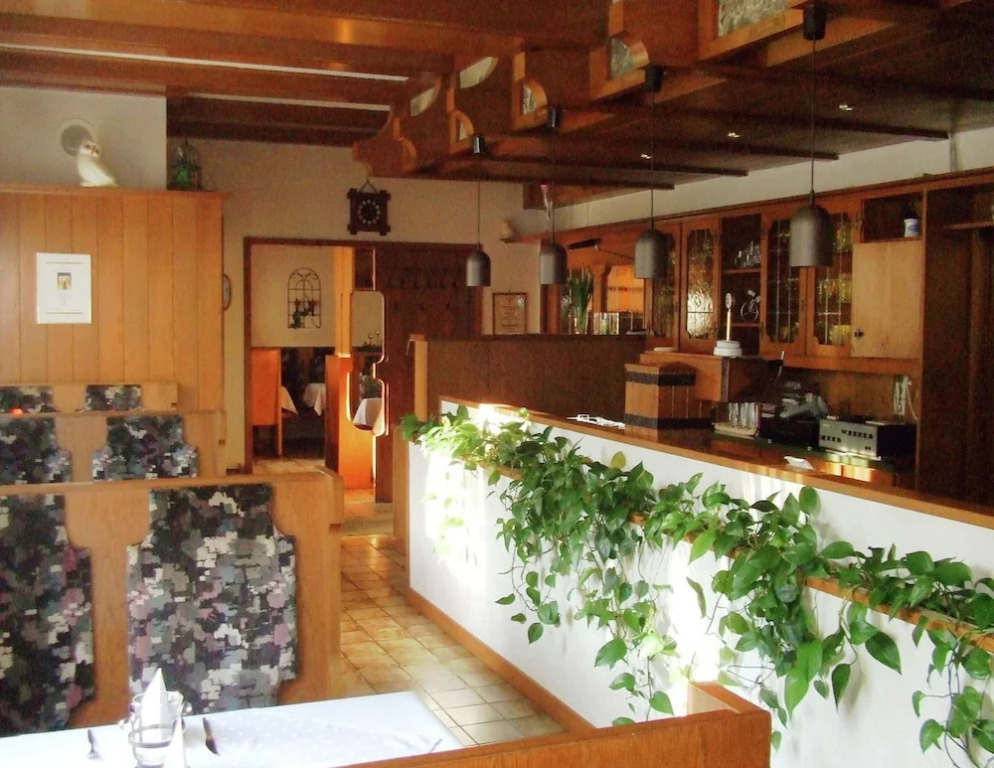 Wohnung nahe dem Skigebiet in Wehrstapel