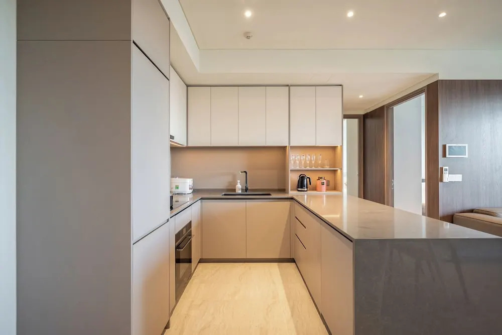 The Metropole Sai Gon Residences