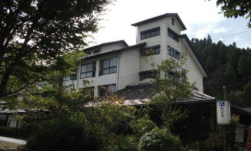 Miyagase Resort Ryokan Miharu