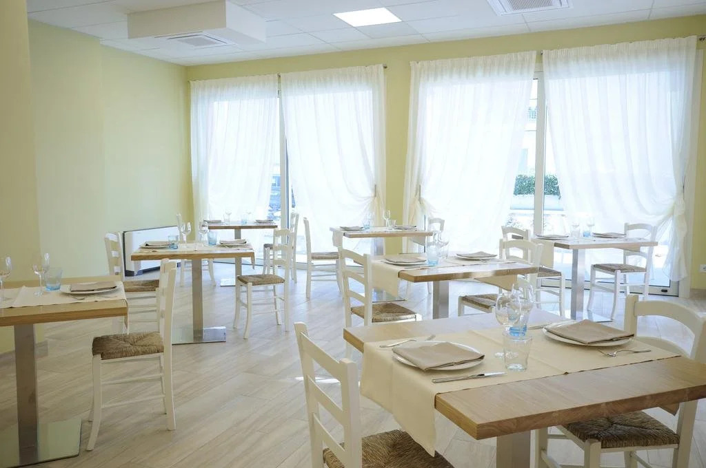 Locanda Dogana
