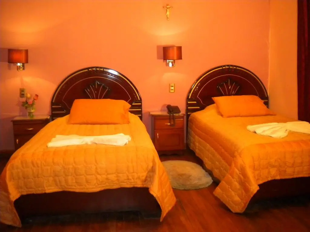 Las Torres Hostal
