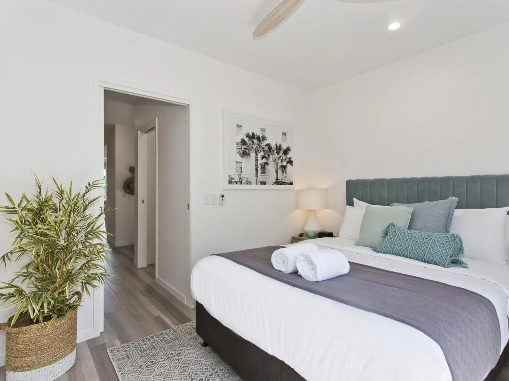 Townhouse 6 Sunseeker Close 26