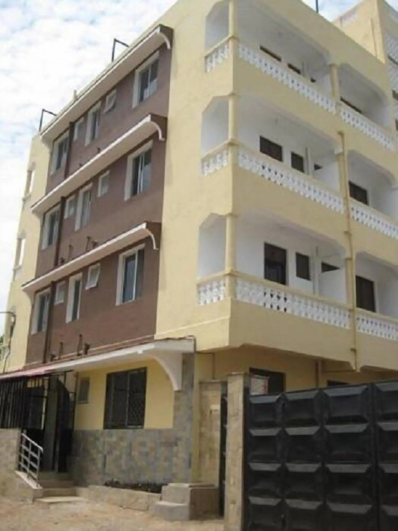 Golden Guest House- Miritini