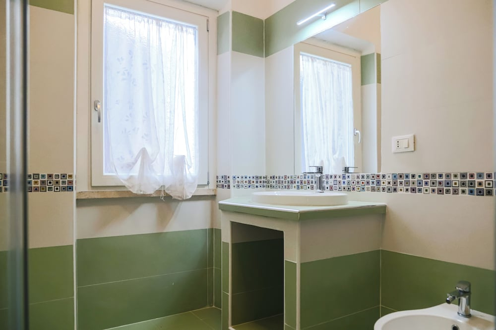 Villa Penelope a 50 metri dal mare