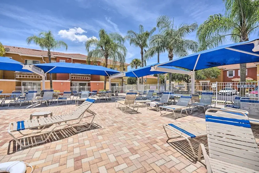 Townhouse in Lake Berkley Resort! 5 Mi to Old Town