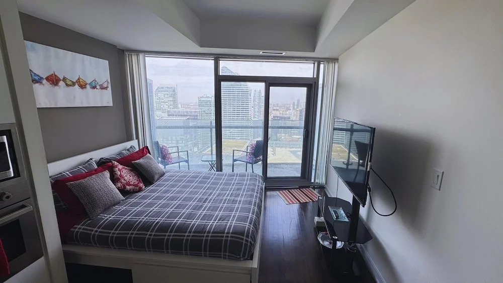 The York Suites