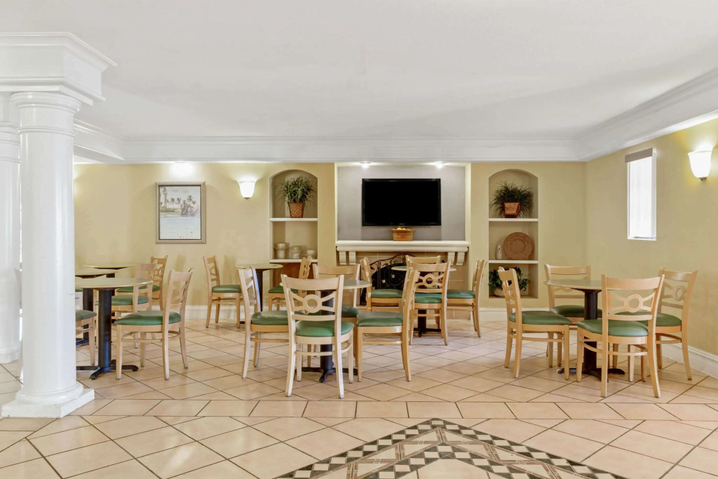 La Quinta by Wyndham St Petersburg-Clearwater