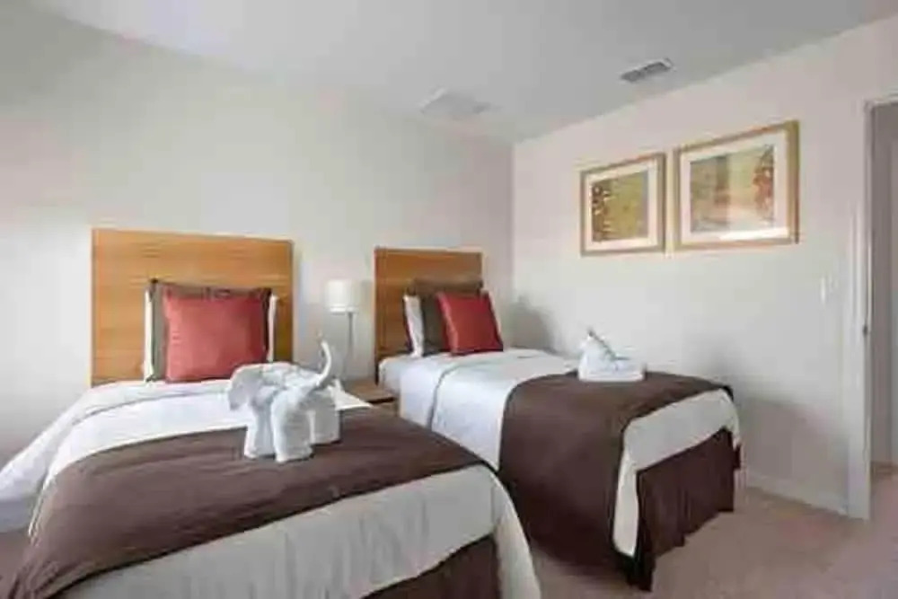 Regal Oaks 2bed Vacation Home in Kissimmee