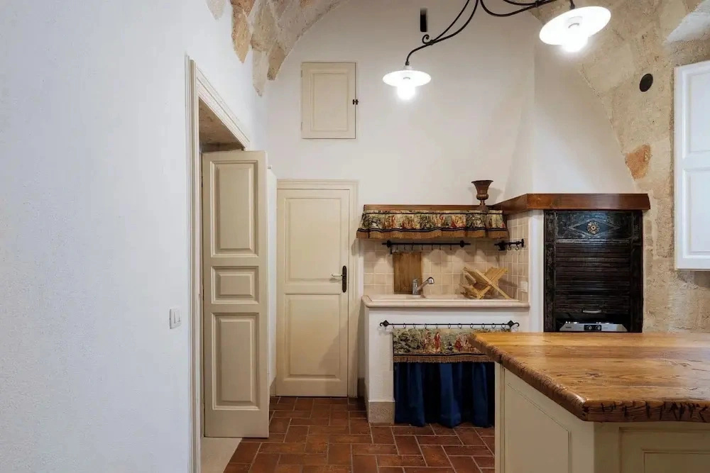 Dimora Signorile by Wonderful Italy