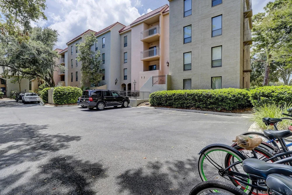 2 Lighthouse Lane Villa #862 Ketch Court 1 Bedroom 1 Bathroom Villa