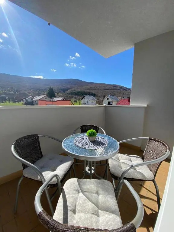 Apartment Plitvice Shine