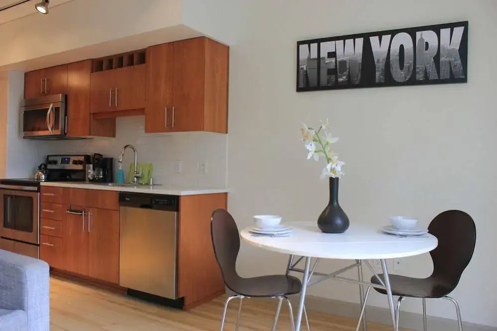 First Hill Suites by Luxe Hubs