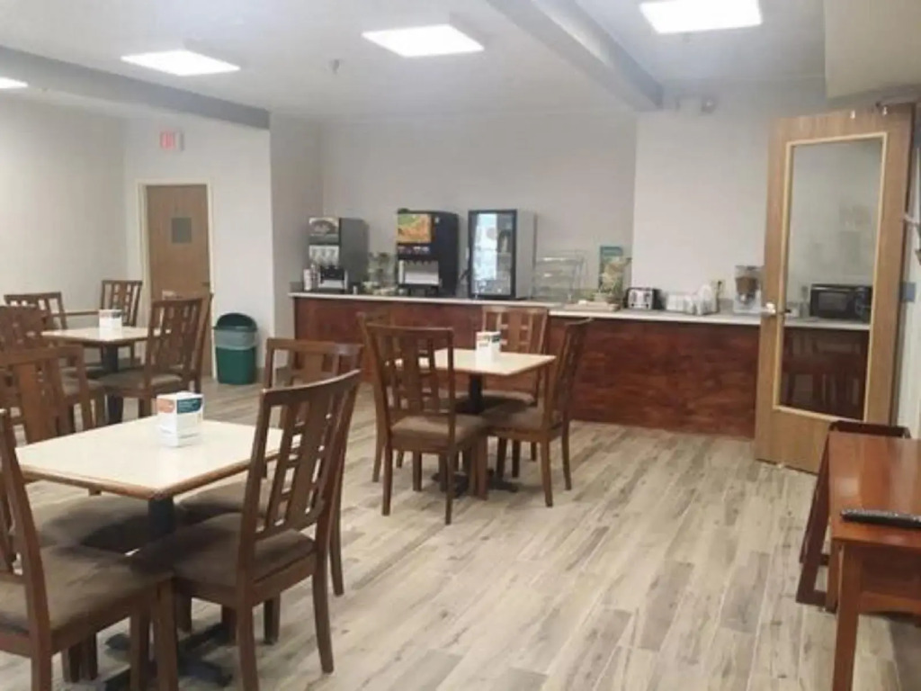 Quality Inn & Suites Schoharie near Howe Caverns