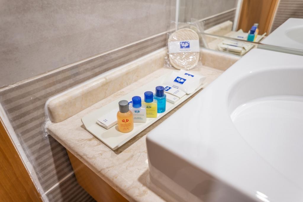 Patalya Lakeside Resort Hotel Ankara