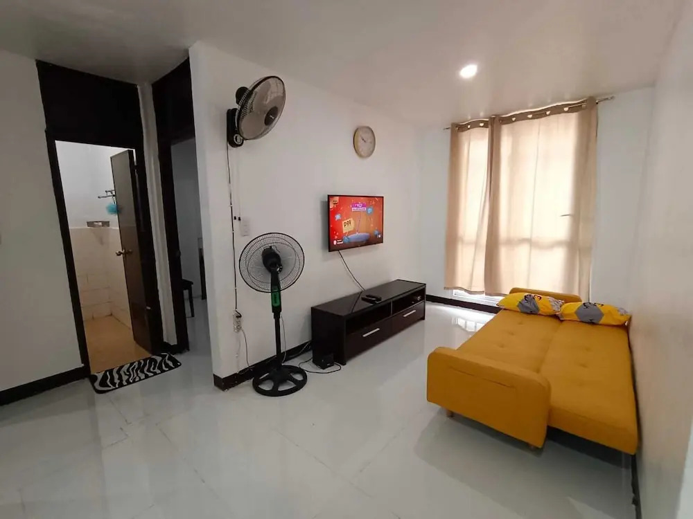 Your Holiday Home