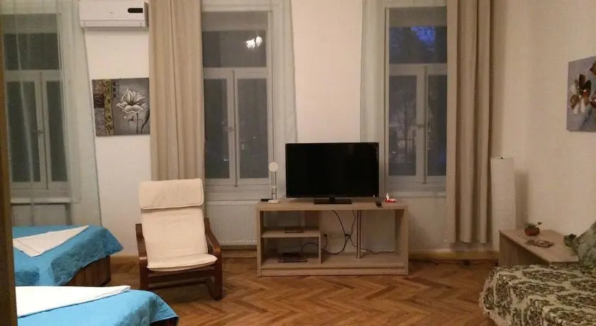 Apartment Lika