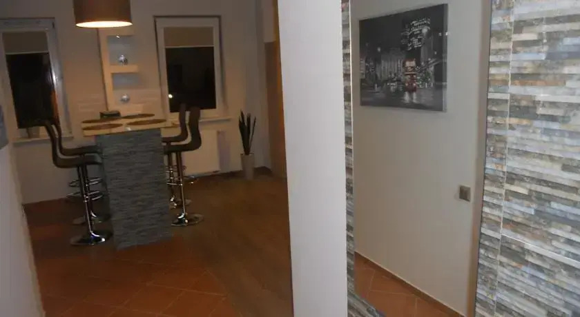 Apartament-Studio