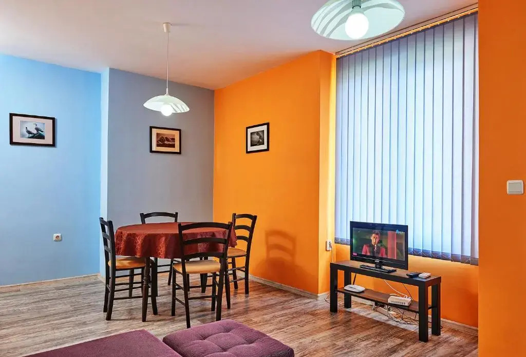 Apartments Dimitrovi