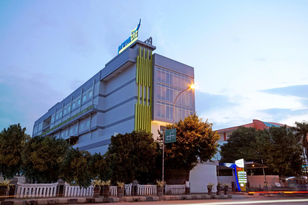 PrimeBiz Tegal
