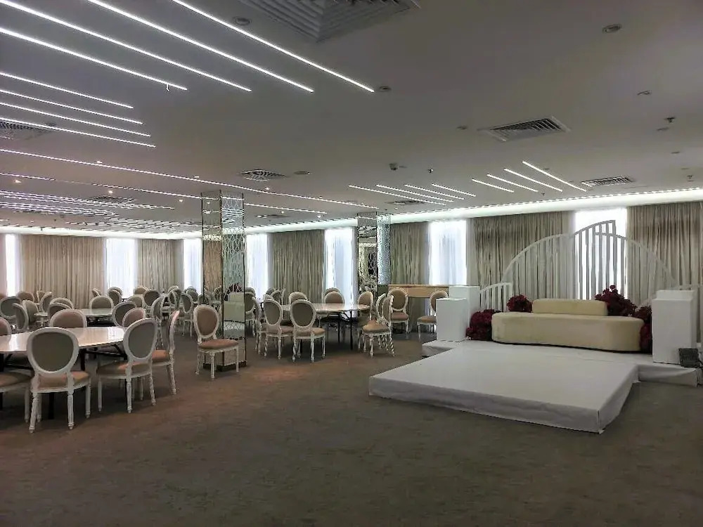 Cielo Lusail Hotel