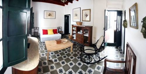 Apartamentos Reales Alcazares