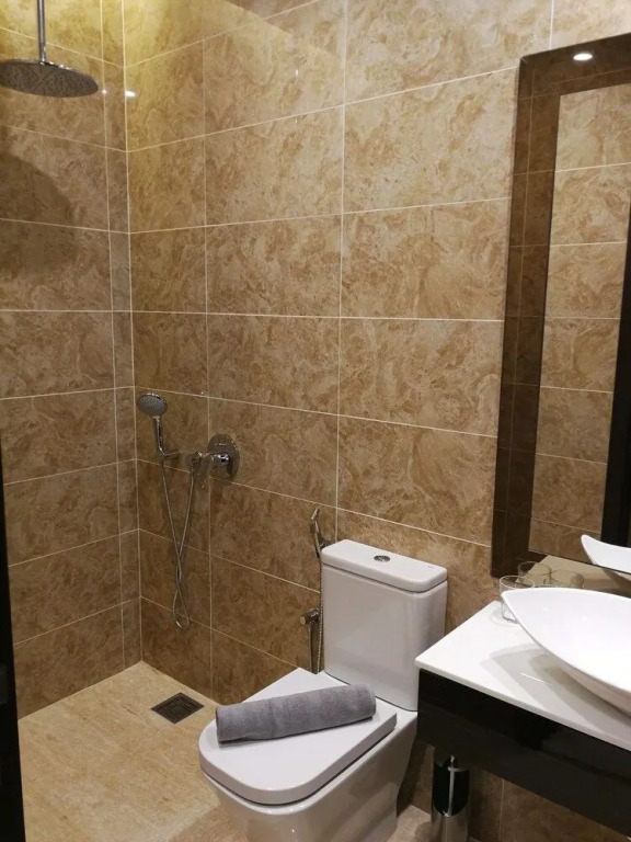 Dorsett Residence Service Suites at Kuala Lumpur