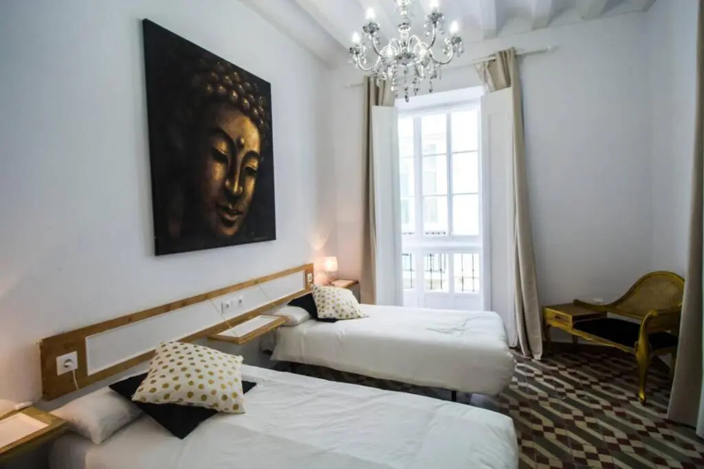 SimplyHosted Casa Buda