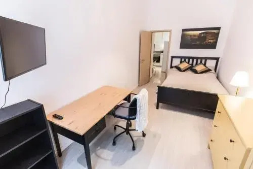 BpR Oktogon Center Apartment