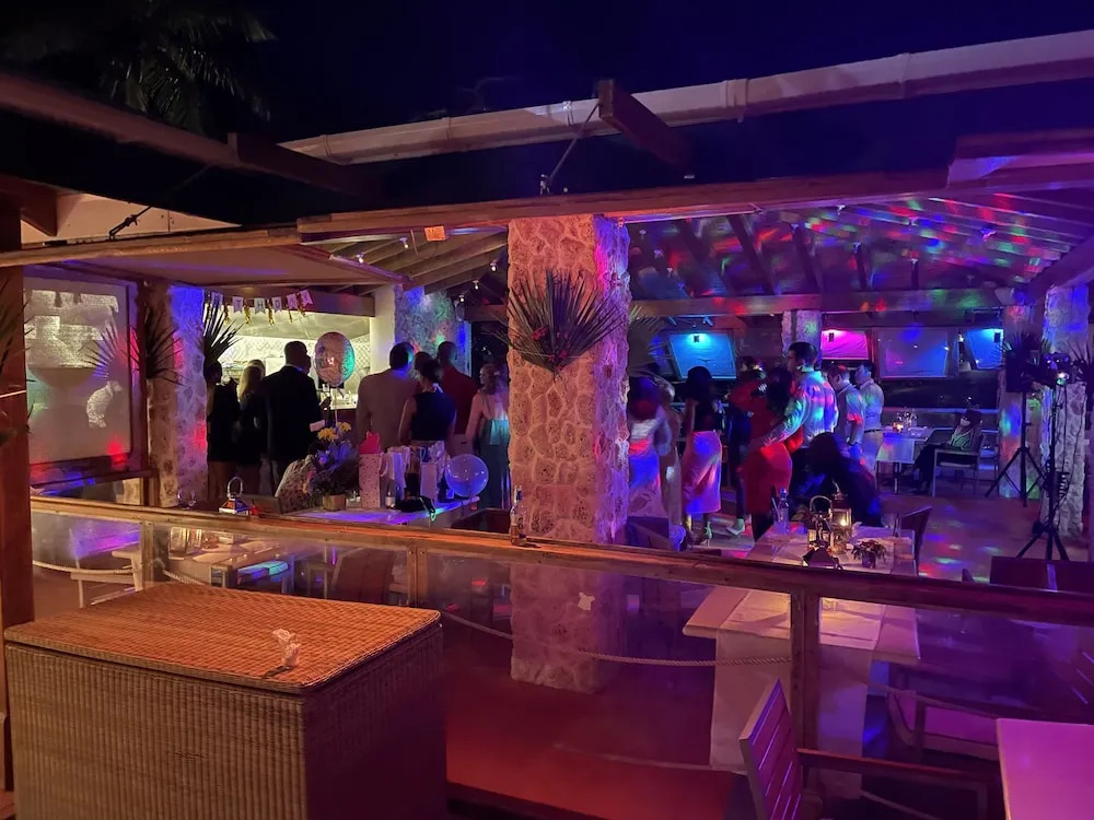 Sugar Mill hotel