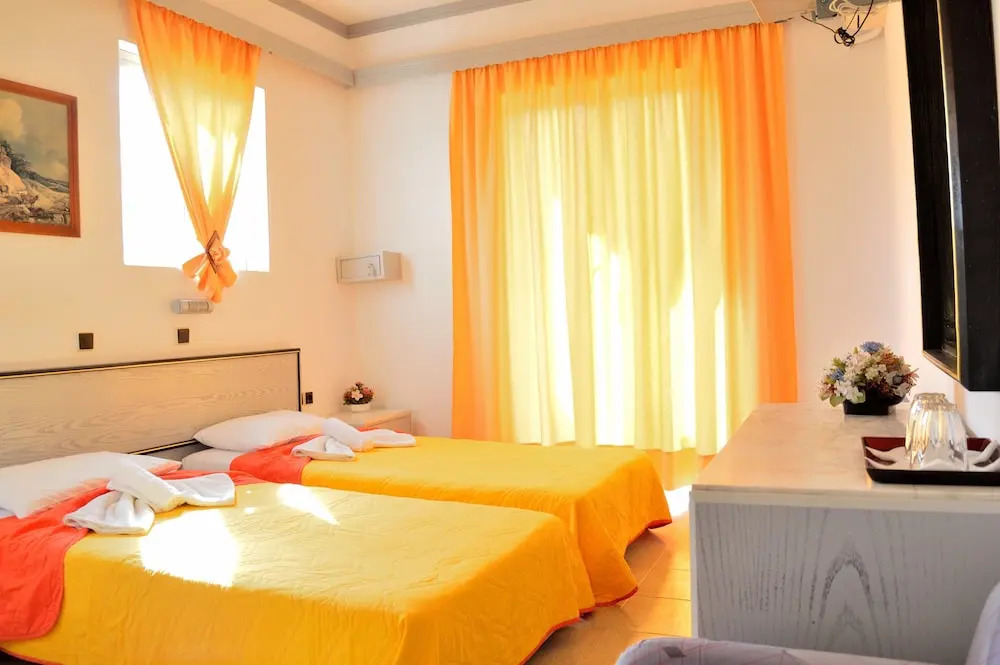 FRESH HOTEL FALIRAKI