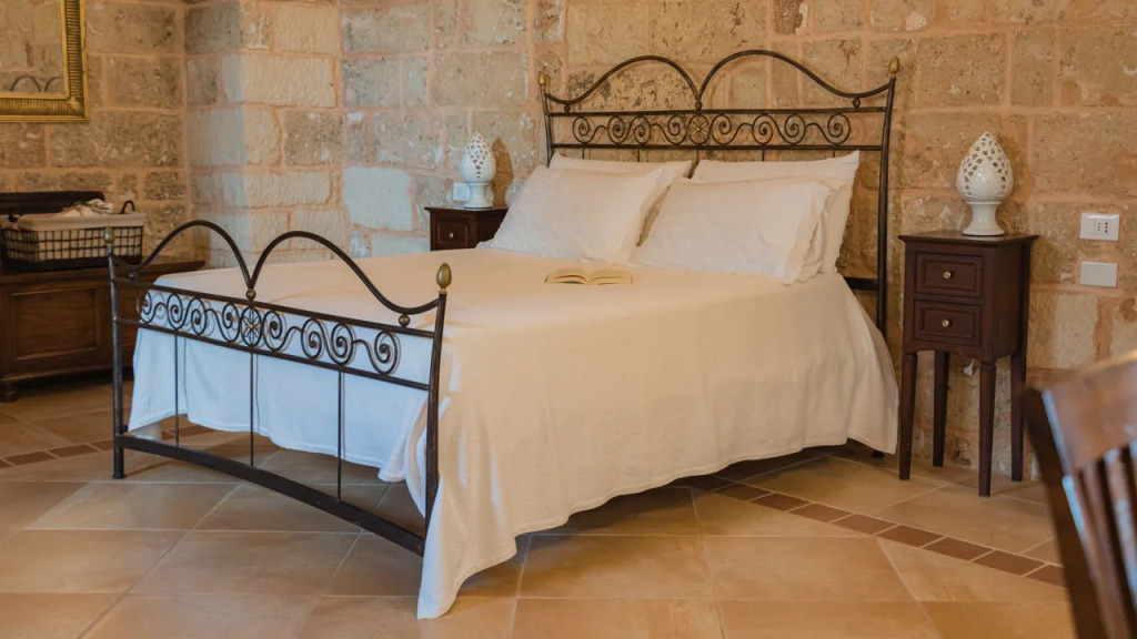 Tenuta Masseria & Spa Chicco Rizzo