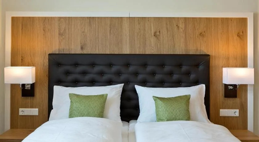 Gesundheitshotel Gugerbauer