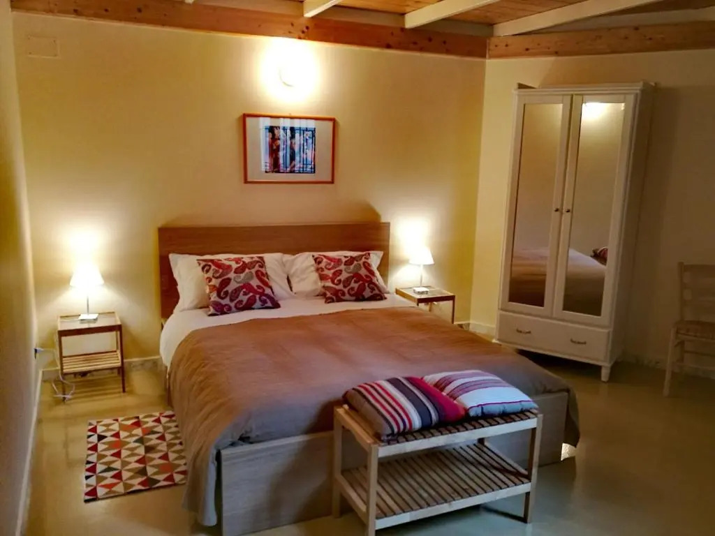 Brezzolina Apartment with parking