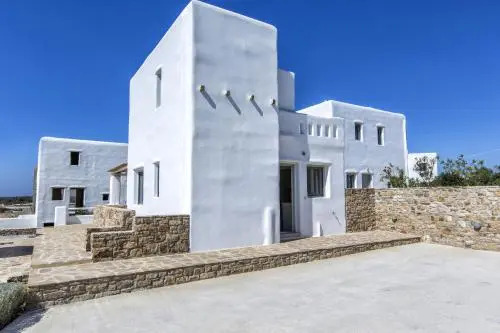 Villa Glyfada, 100m From the Beach