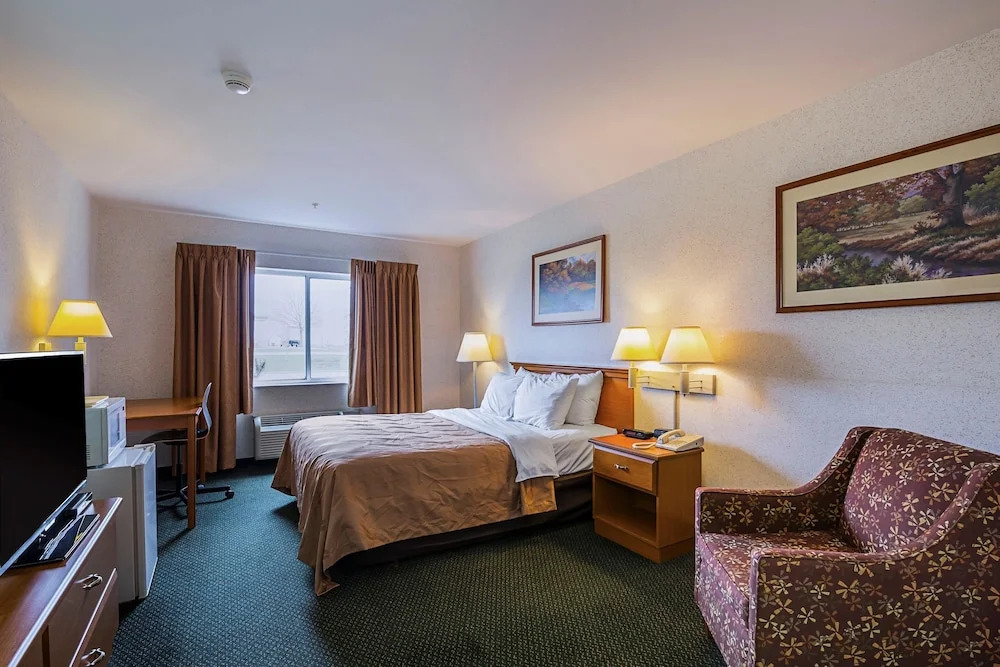 Quality Inn & Suites