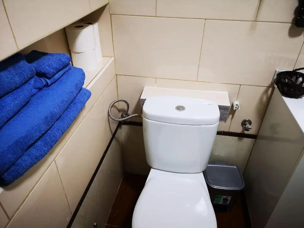 Apartamento amplio Canary Style, 1ªLinea Playa Canteras