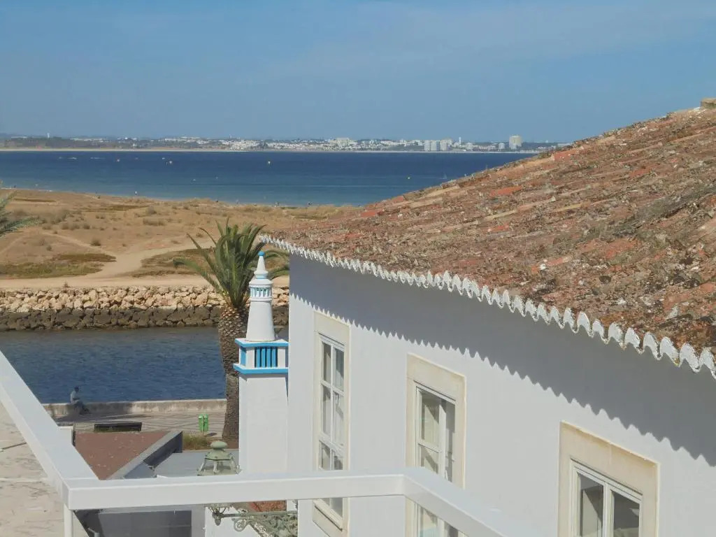 Casas da Barroca