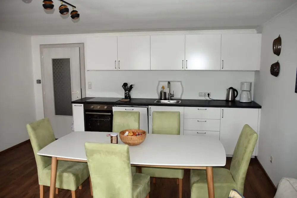 Ferienwohnung Durstberger