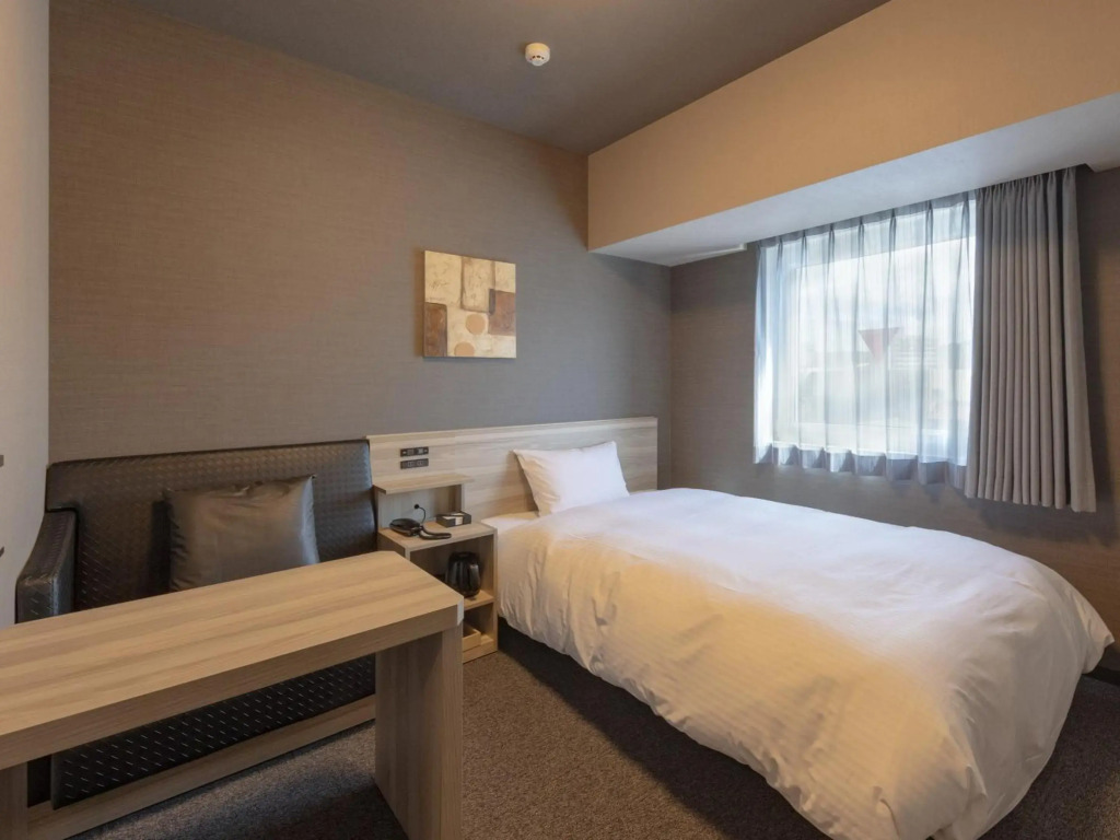 Hotel Route Inn Owariseto Ekimae