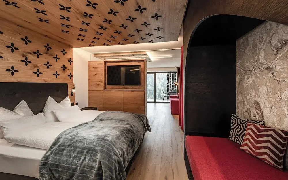 Apartments Aois 4 Elements Suites