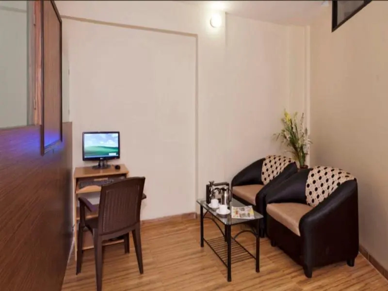 Alba Premier Kolhapur